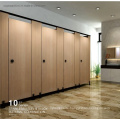 Factory Direct Sale Compact Board Toilet Cubicle Partition